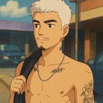Robert Mendes Braggansa - @robert_braggansa - Instagram