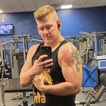Robert Brantner - @gatesofvalhalla_fitness - Instagram
