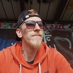 Robert Brantner - @robert_b1393 - Instagram