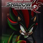 Robert brass - @shadowthehedgehogbbc - Instagram