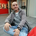 Robert Braune - @robsen66 - Instagram