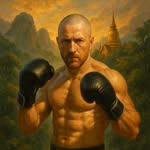 Nicholas Robert - @nicholas_robert_braveheart - Instagram