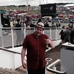 Robert Brawley - @fat_boab - Instagram
