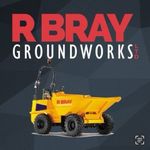 Robert bray - @rbraygroundworksltd - Instagram