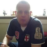 Robert Bray - @bobbray33 - Instagram