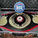 Robert Bray - @university_boxingclub - Instagram