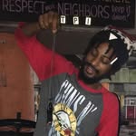 Robert Breaux - @deathby_waxx - Instagram