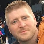 Robert Breeding - @robertbwv - Instagram