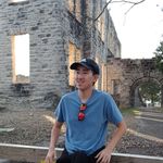 Robert Breeding - @rcbreeding - Instagram