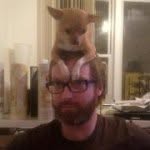 Robert Brenner - @fortriledog - Instagram