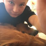 Robert Brenner - @rushel_ryder - Instagram