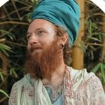 Robert Breton - @theinf1nitecup - Instagram