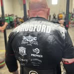 Rob Bridgford - Facebook