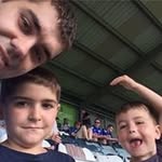 Robert Brierley - @robanddec - Instagram