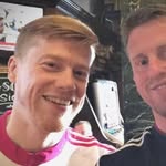 Robert Brierley - @robert2677 - Instagram