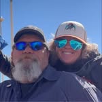 Vicki N Robert Brierley - @vnrcrazy - Instagram