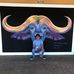 Robert Brigden - Facebook