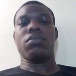 Robert Brimpong Essandoh - @robertbrimpong - Instagram