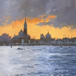 Robert Brindley Rsma - @robertbrindleyartist - Instagram