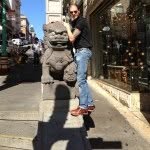 Robert Brinker - @robertb407 - Instagram