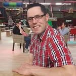 Robert Brinkers - @robertbrinkers - Instagram