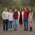 Melissa Brinlee Robertson - Facebook