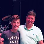 Rob Shelle Brinsfield - @robertbrinsfield - Instagram