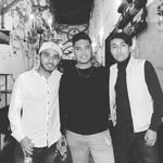 Carlos Briones - @robert__brions13 - Instagram