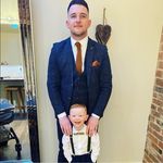 Robert Britton - @robertbritt19 - Instagram