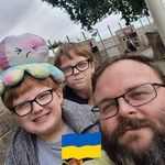 Robert Britton - @jazy2k2000 - Instagram