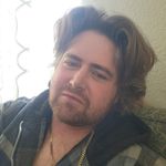 @robe_rtbrock - Instagram