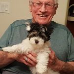 Robert Brock - @robertbrocksr - Instagram