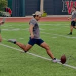 Robert Brock Bergman - @brock_kicks - Instagram