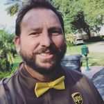 Robert Brock Gainer Jr. - @robbiegizzle81 - Instagram