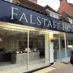 Robert Brook @bobbrook9696 - @falstaffhomedesign.official - Instagram