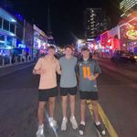 Robert Brooks - @robert.brooks_ - Instagram