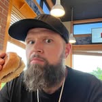 Robert Brooker - @mtncreature17 - Instagram