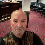 Robert brooker - @56bobbybrooker - Instagram