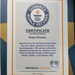 Robert Brooker - @theauthoritativeaccelerator - Instagram