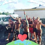 Robert Brooker - @robertbrooker1990 - Instagram