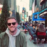 Robert Brose - @uppereastsidehb - Instagram