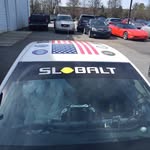 Robert Brougham - @slobalt116 - Instagram