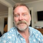 Robert Broughton - @drew_white2 - Instagram