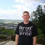 Robert Broughton - @rbroughton84 - Instagram