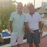 Robert Broughton - @broughton1214 - Instagram