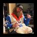 Robert Broughton - Facebook
