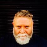 Robert Brown - @squareheadz03 - Instagram
