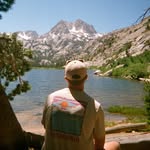 Robert Brown - @brwnbearr - Instagram