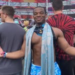 Robert Brown - @nawwrob - Instagram