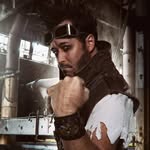 Robert Brown - @official_abney_park - Instagram